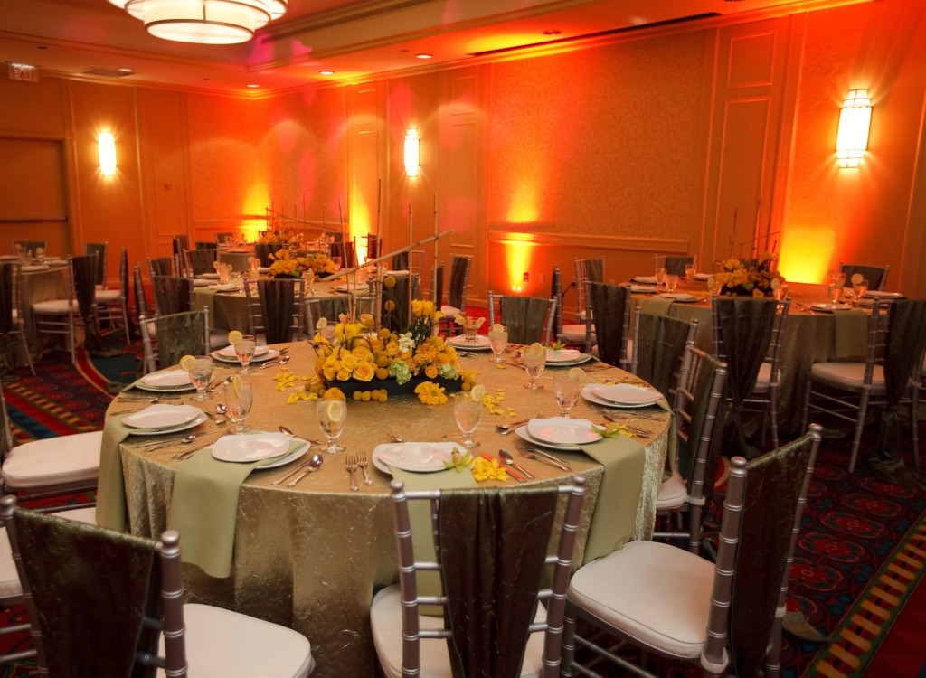 Hotel Capstone