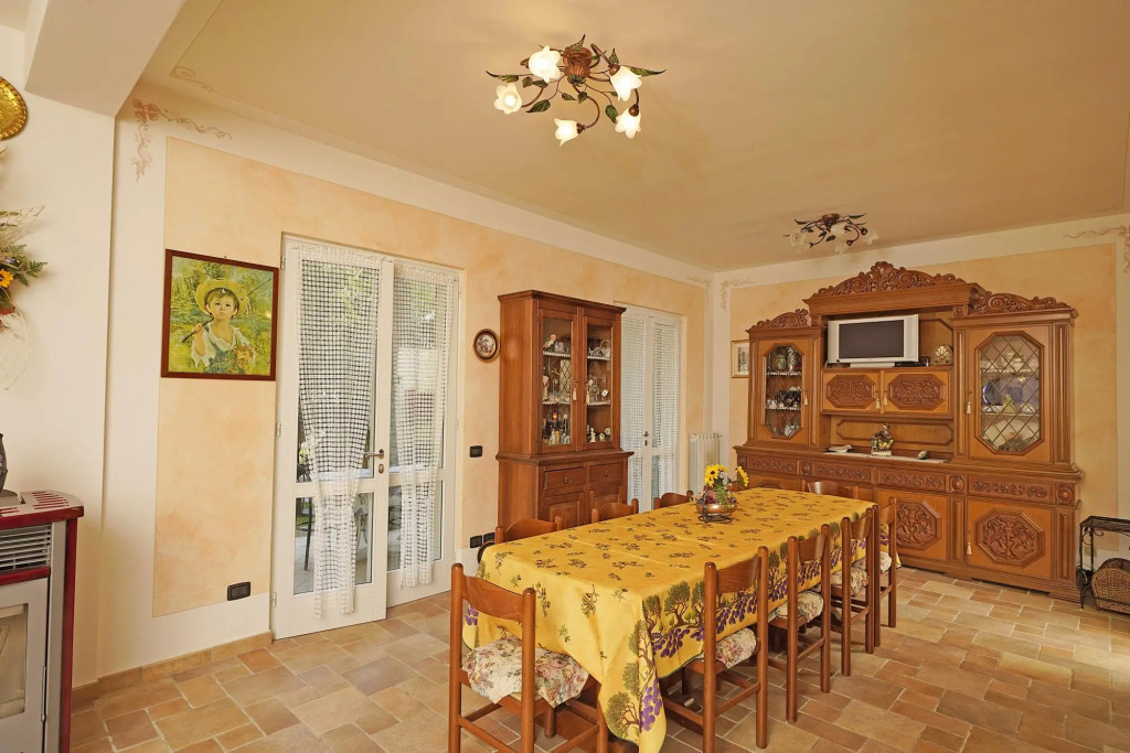 Villetta Margherite in Lido di Manerba