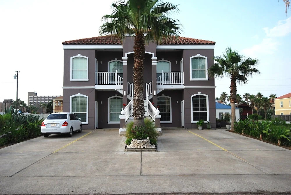 Corral Condo Unit C 2 Bedrooms 2 Bathrooms Condo