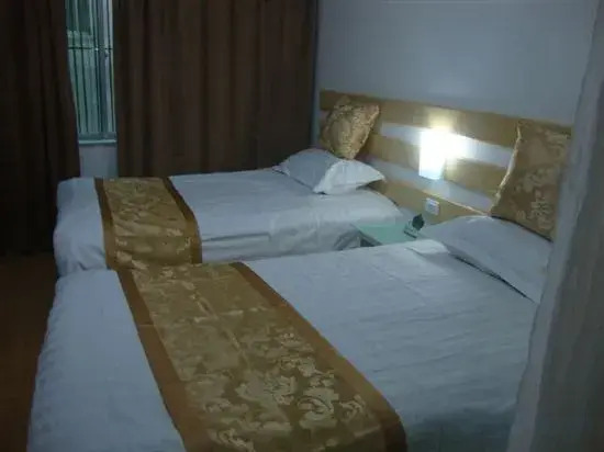 Xingqiba Express Hotel Jiaozuo Xiuwu
