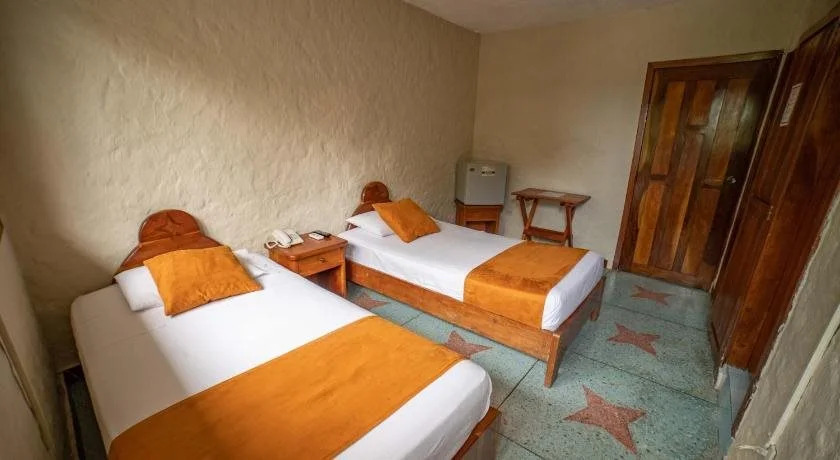 Hostal Estrella de Mar