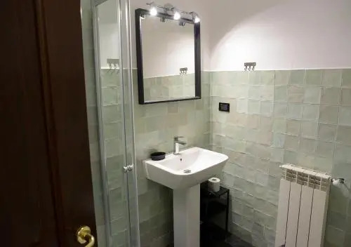 Colosseum Family Apartment S&AR