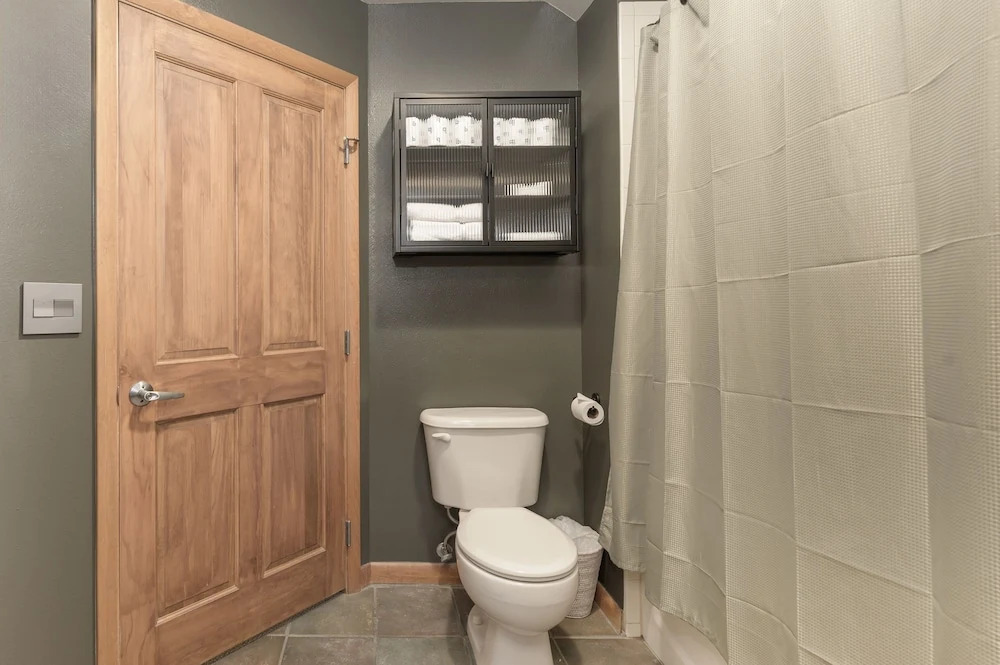 Select Unit 1709 - 2br - Zephyr Mountain Lodge 2 Bedroom Condo