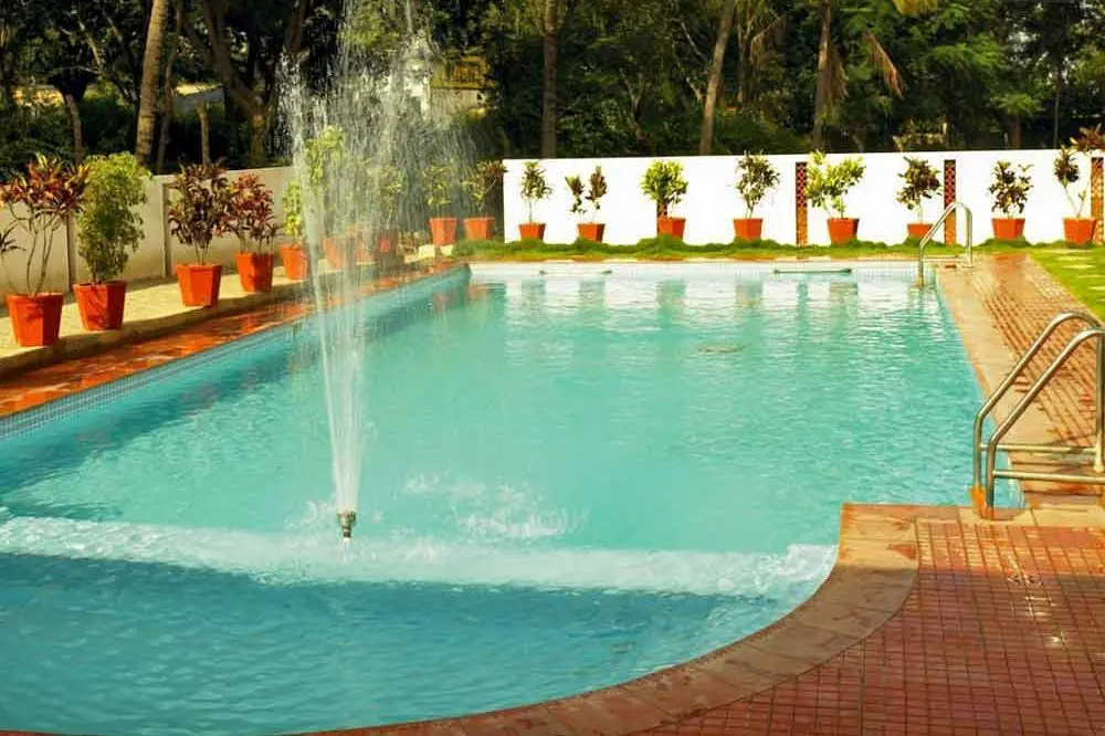 Sivaranjani Hotel