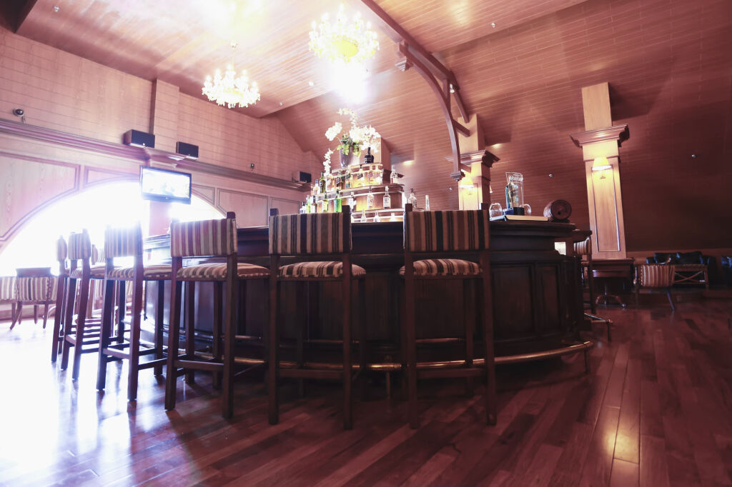 Saigon Dalat Hotel