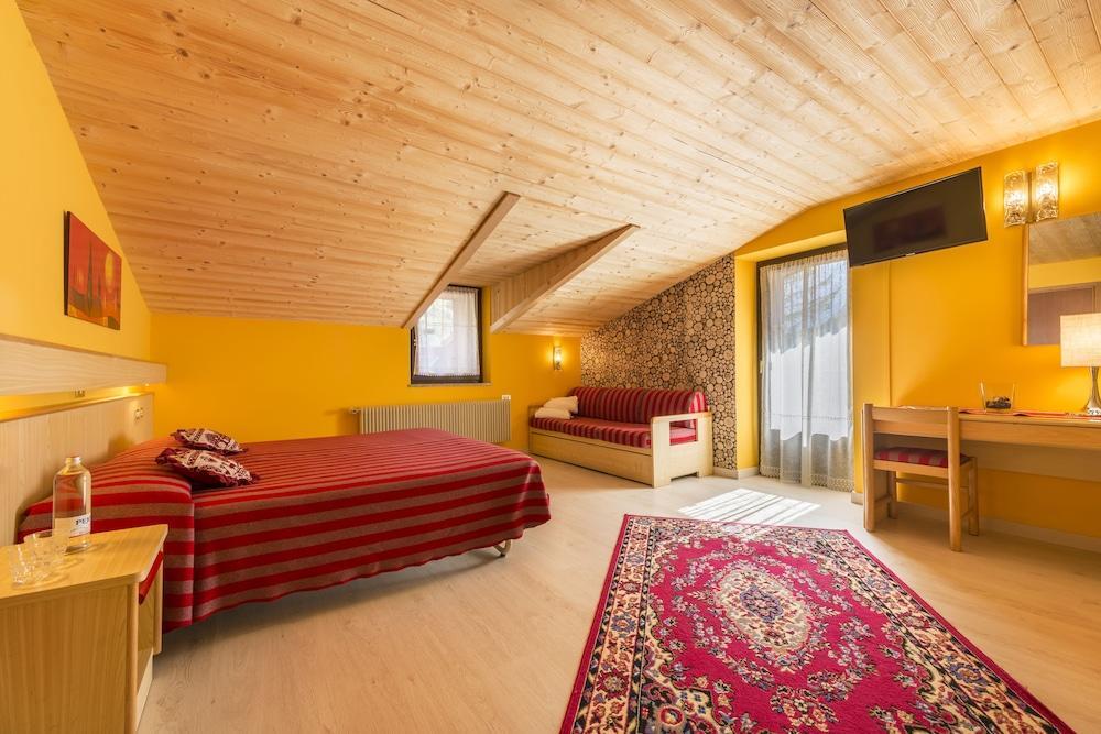 Hotel Alpino Wellness & Spa