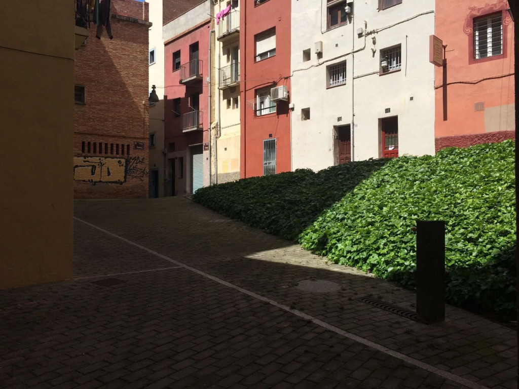 SM Apartments