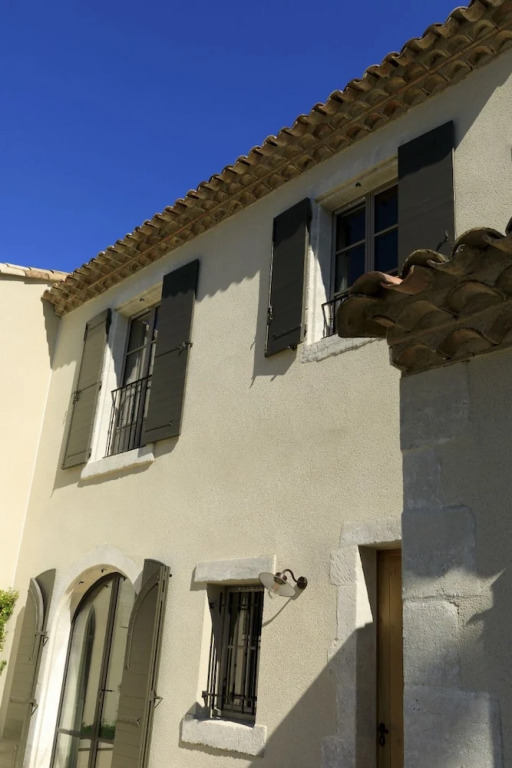 Mas de lAmarine