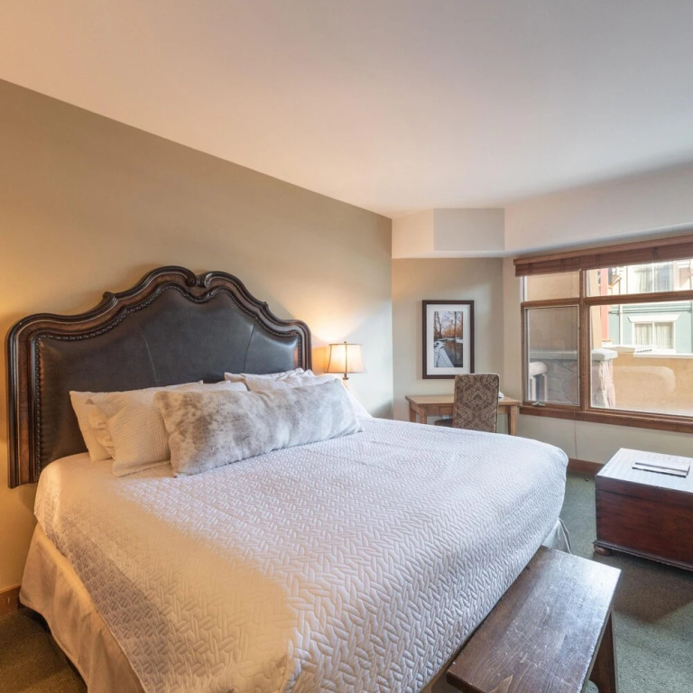 Sundial C109a Hotel Room, Park City
