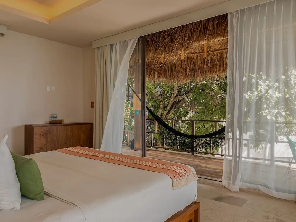 Khaban Bacalar Hotel Boutique
