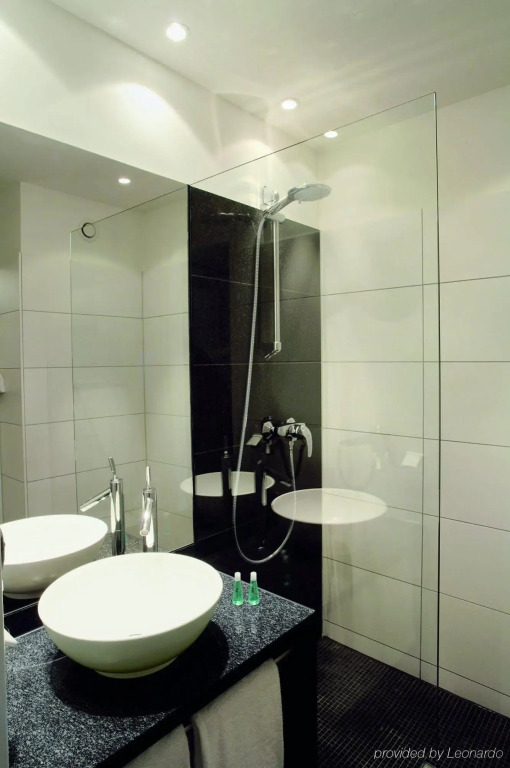 Motel One Nürnberg-City