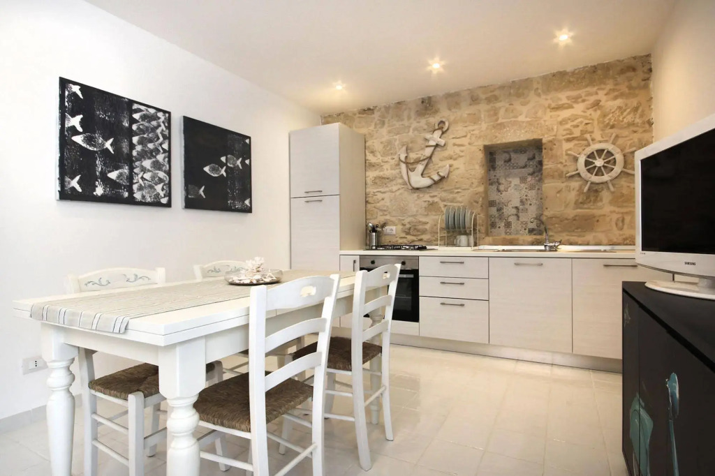 siciliacasevacanze - Marina Domus Depandance