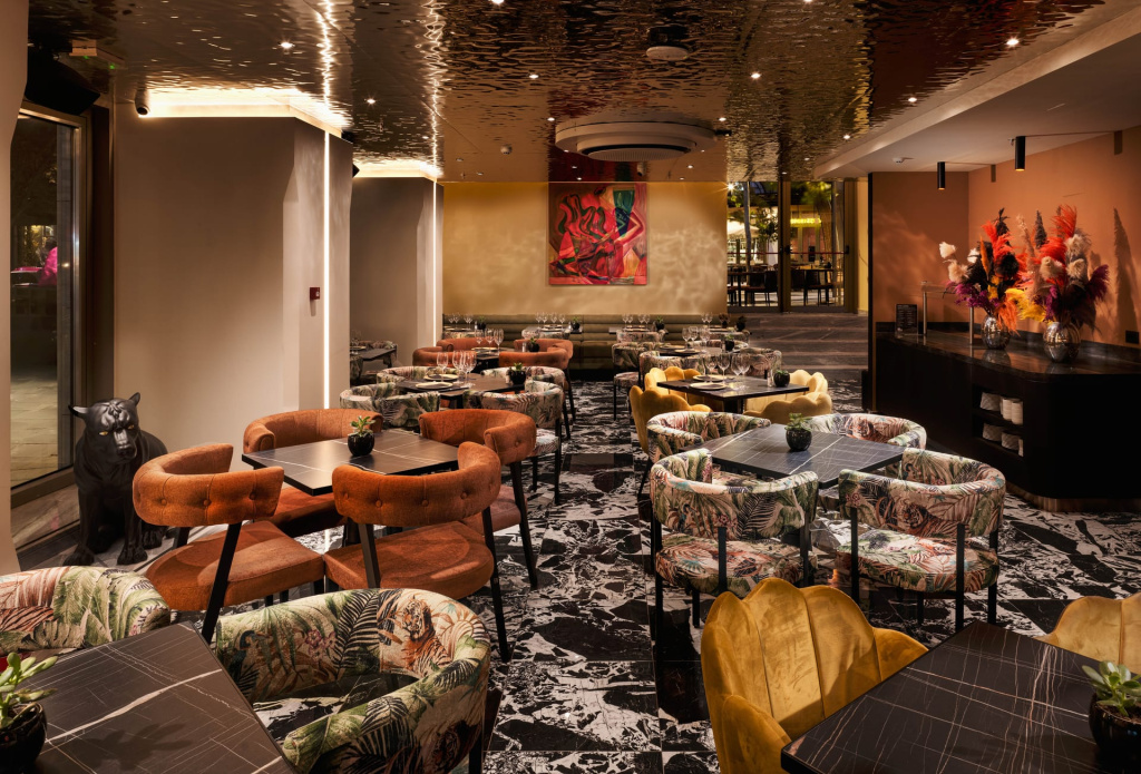 NYX Hotel Thessaloniki