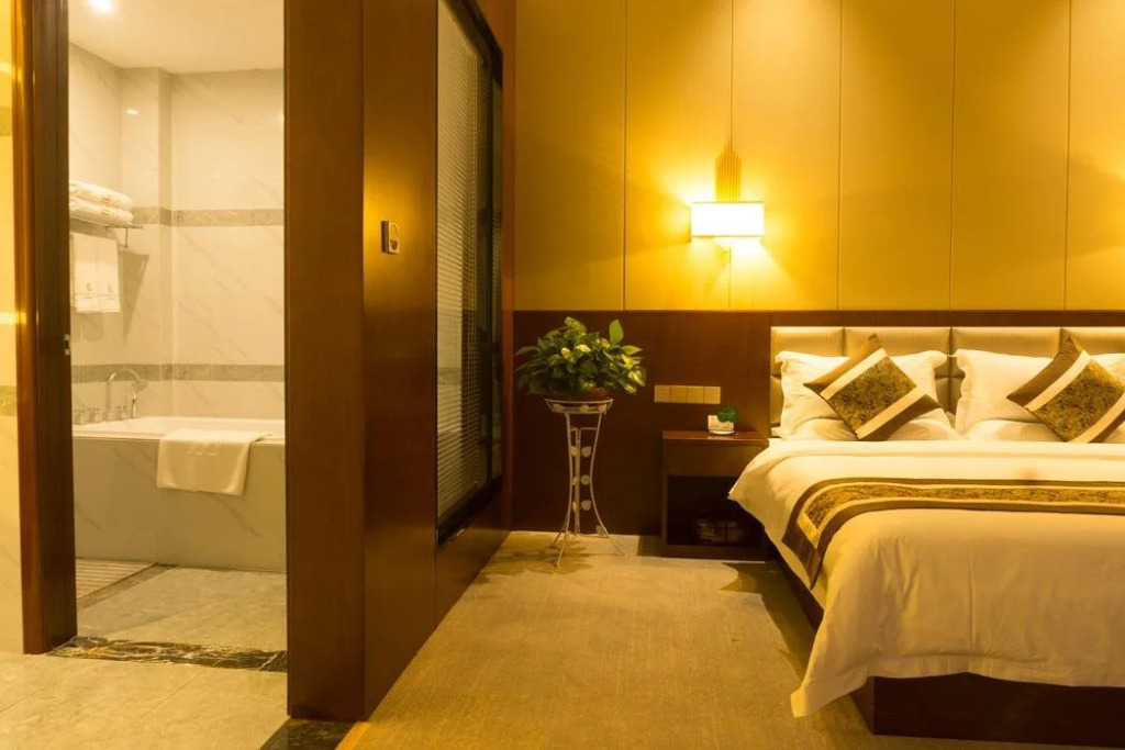 Luyuan Hotel