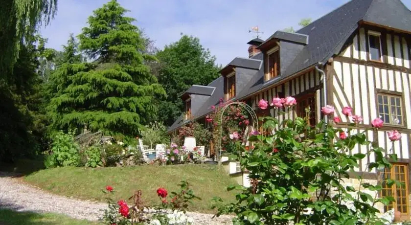 Chambres dhotes Le Haut de la Tuilerie