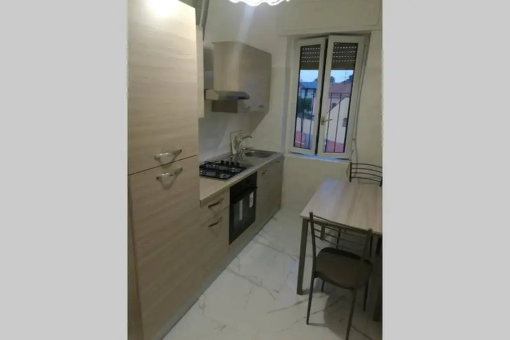 KB Residence