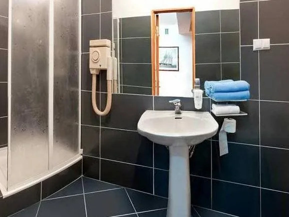 Waksman Sport Hotel