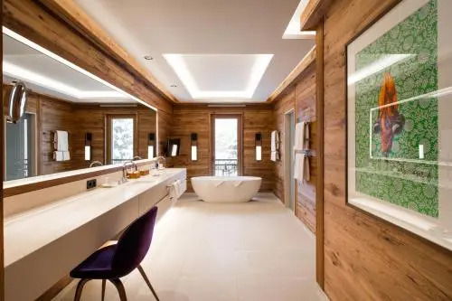 Arula Chalets