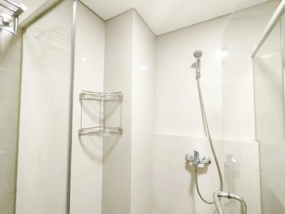 Best View 1Br Apartment At Landmark Residence Bandung