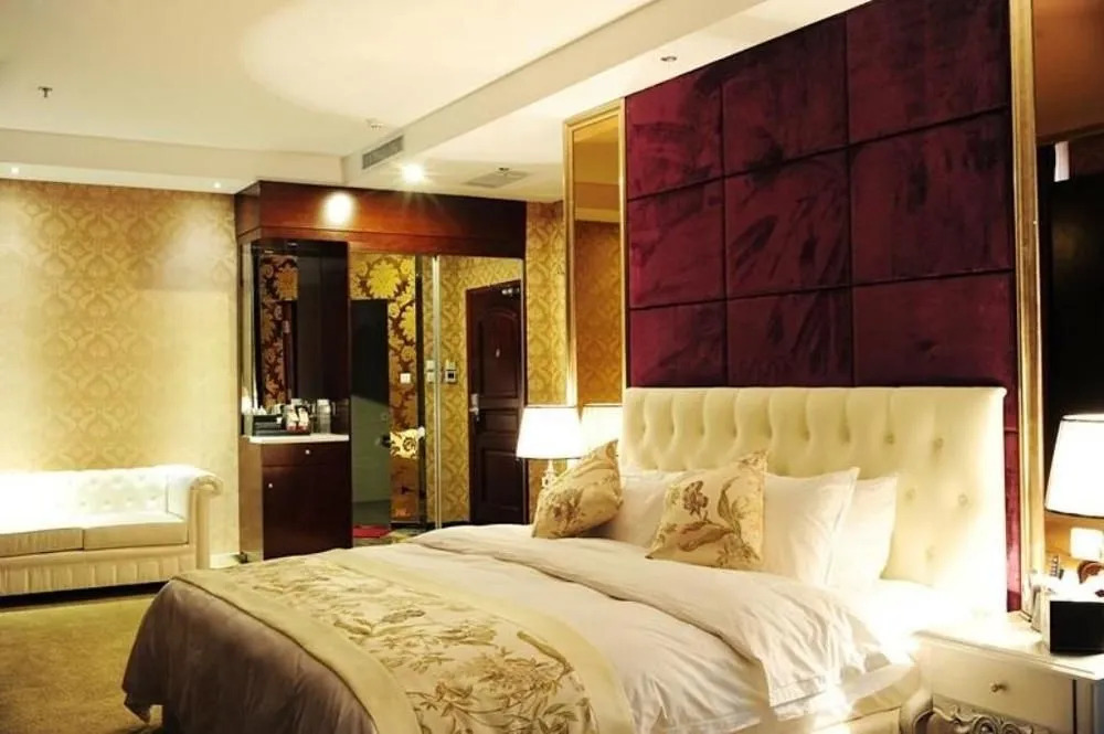Xingang Hotel