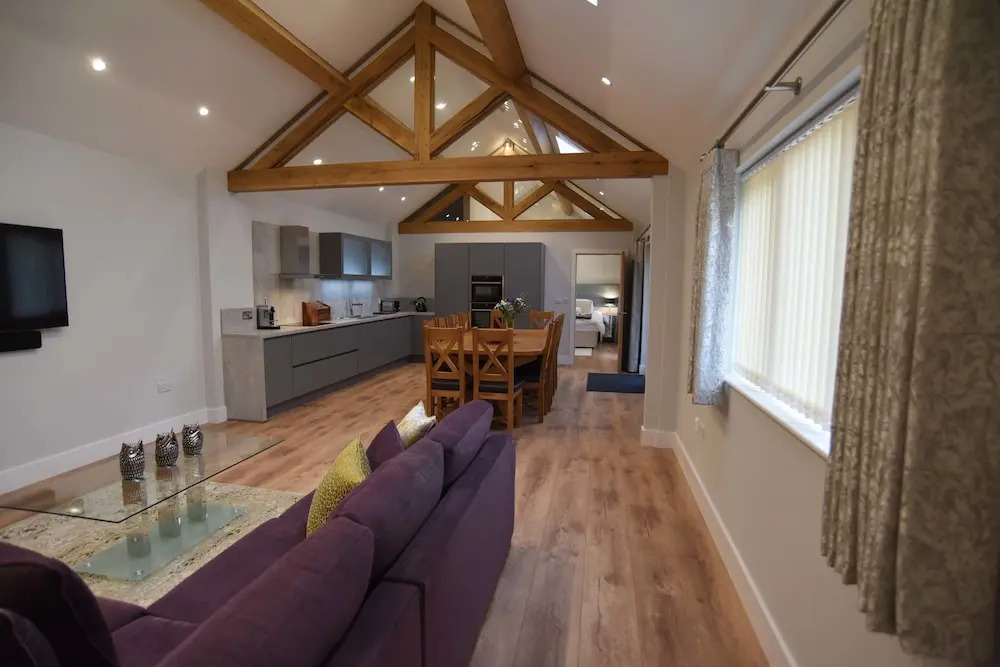 Fullers Hill Cottages