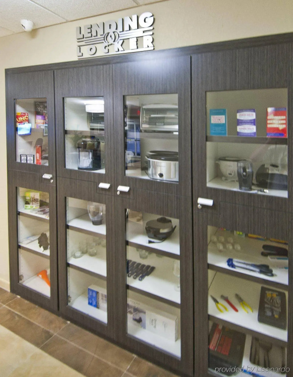 Candlewood Suites Tupelo by IHG