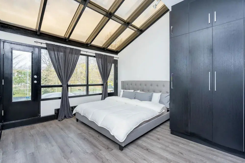 Applewood Suites - the Trinity Loft