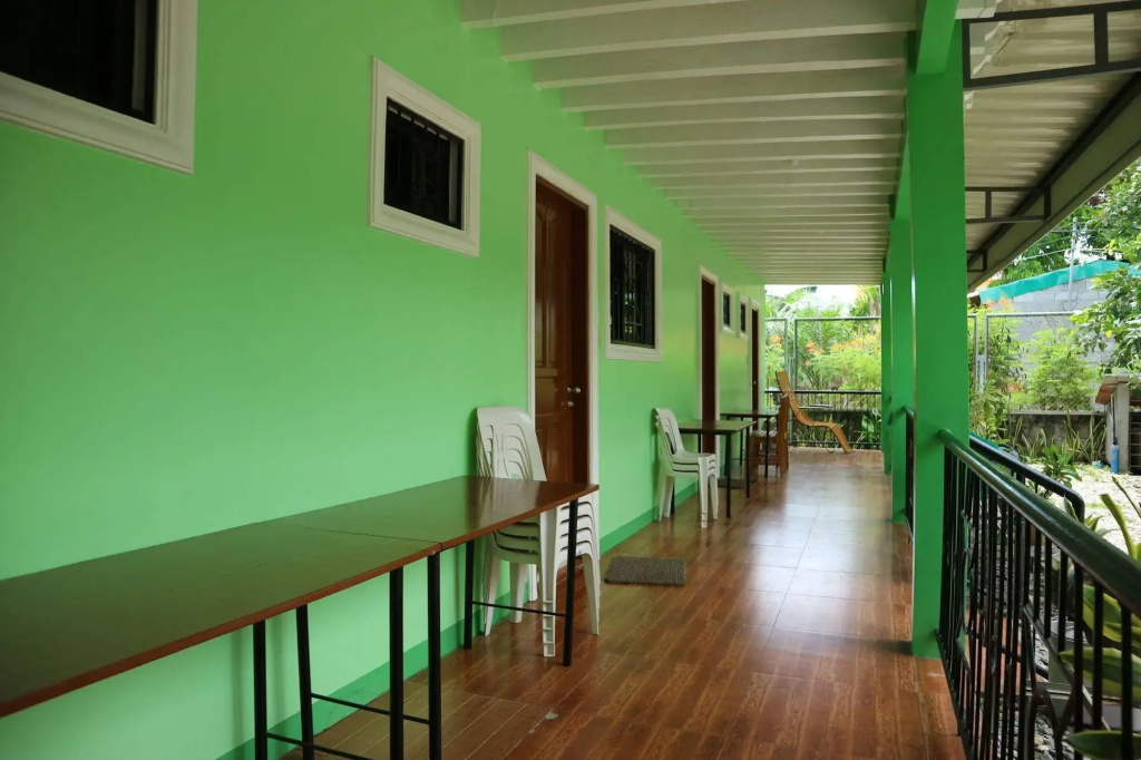 Villa Pamana Inn