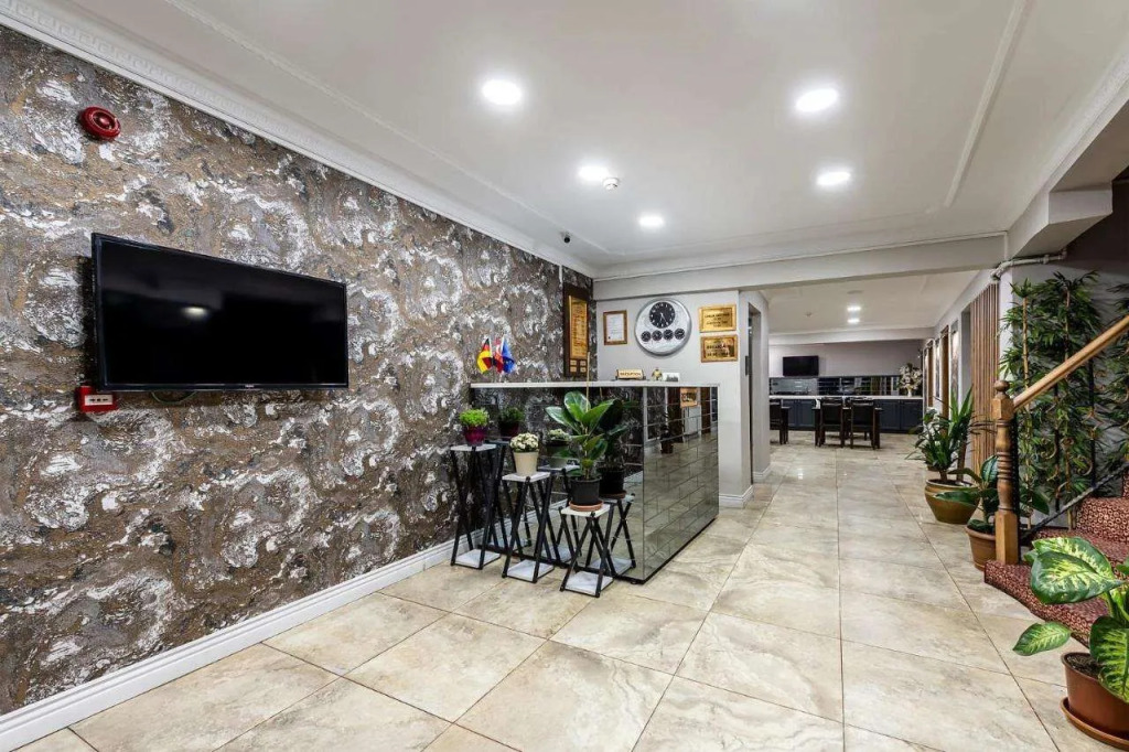 Kadirga Antik Hotel - Sultanahmet