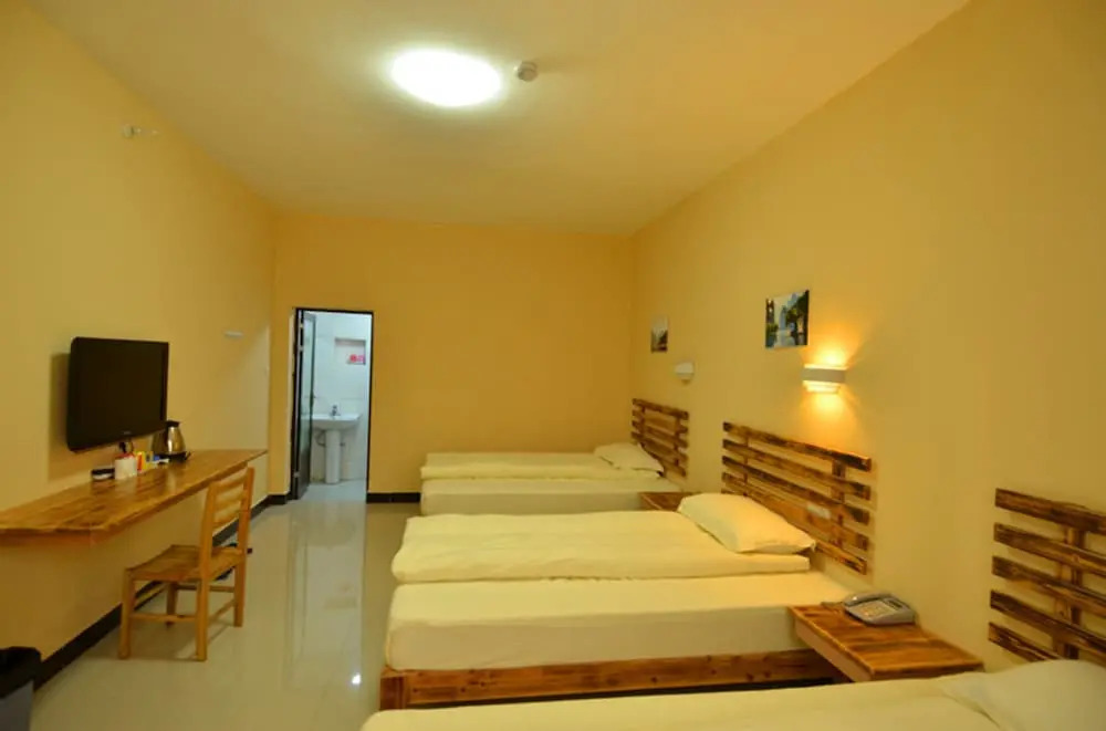 Yangshuo 3690 Inn