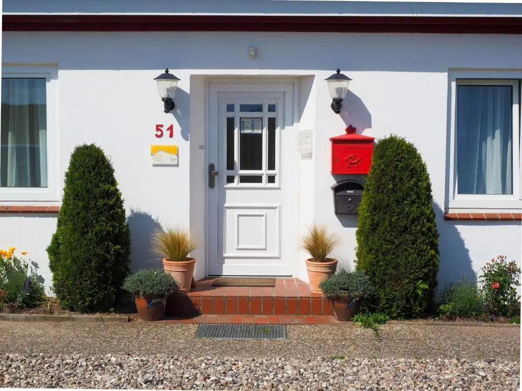 Chalet - Schalom