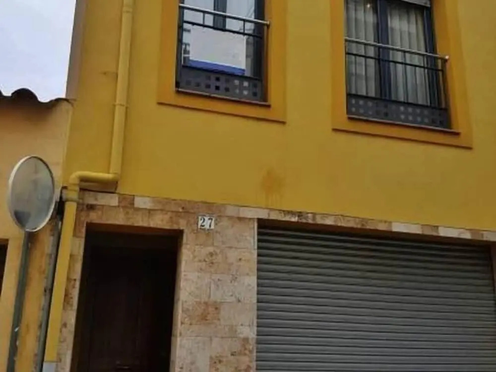 Casa De La Creu