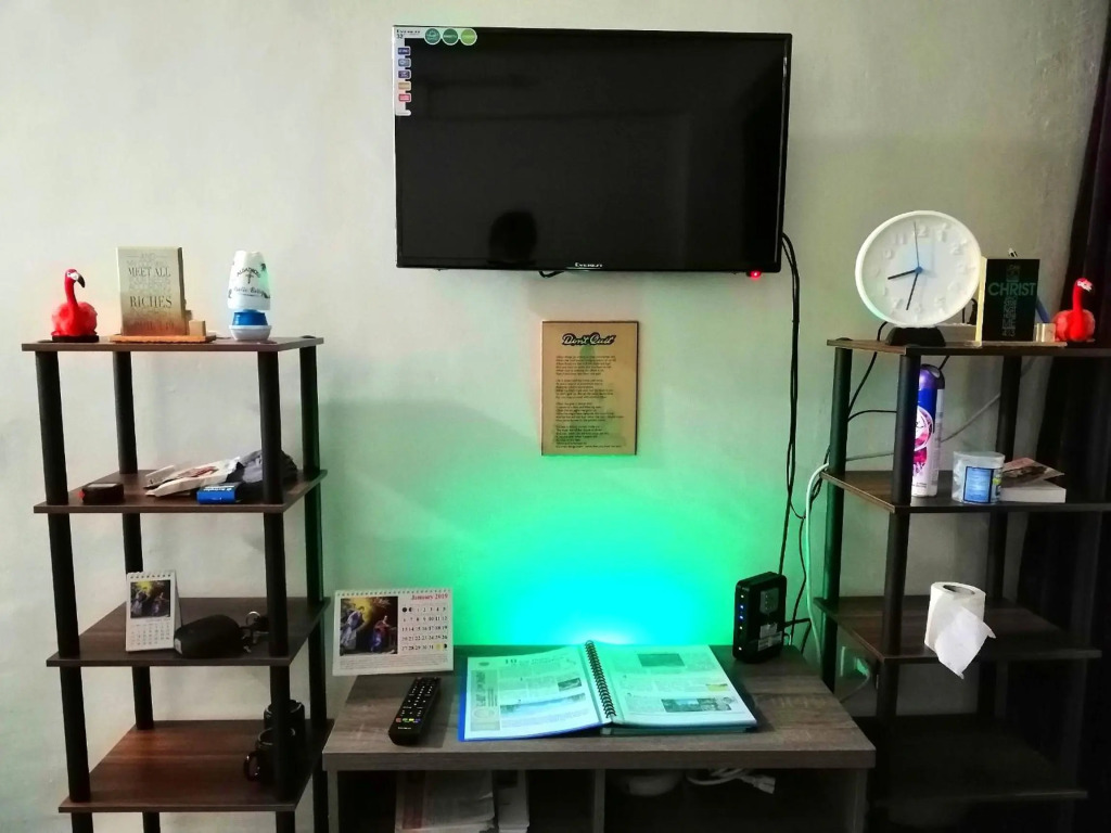 Condo Near NAIA Airport T 1,2,3&4