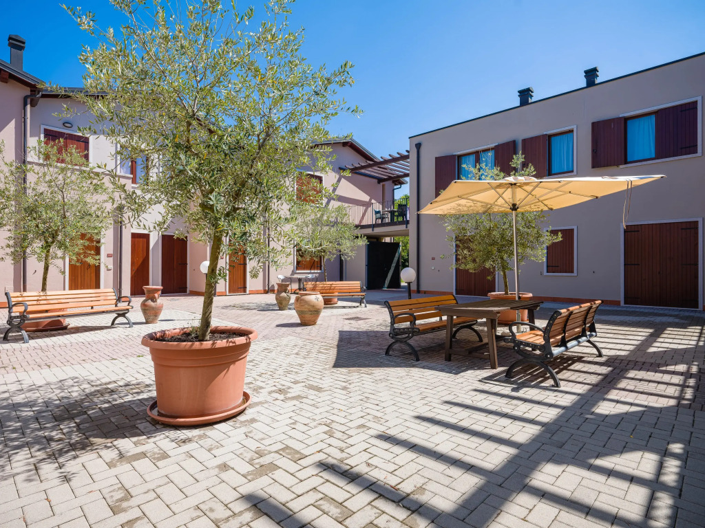 Residence Eden