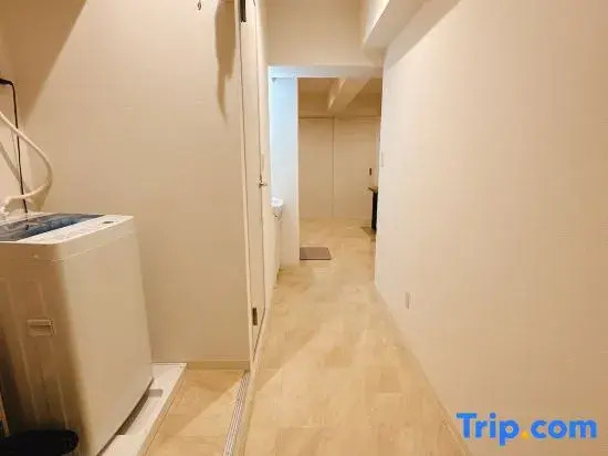 Katsu HOUSE 2 Shin-Imamiya Station 2 minutes/Direct access to Kansai Airport/Namba/
