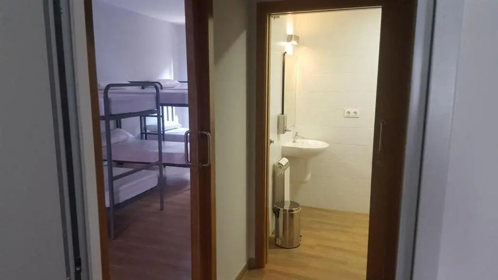 Albergue Parroquial Santiago Apostol de Redondela