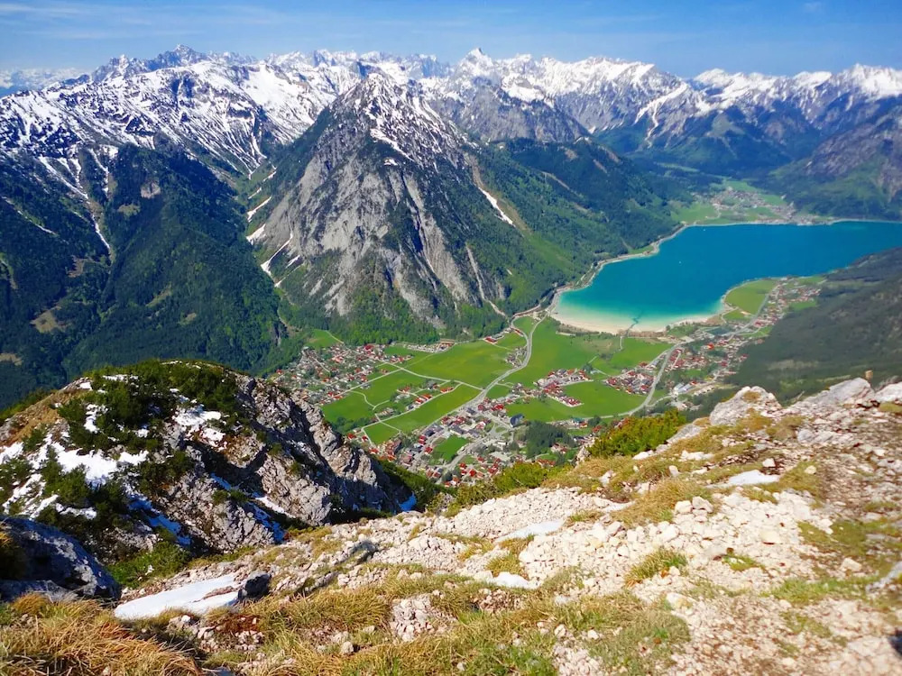 Beautiful apartment in Fugen Zillertal