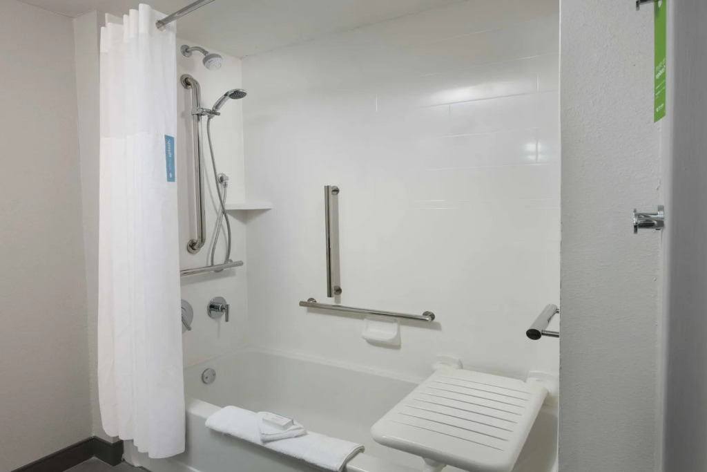 Hampton Inn & Suites Houston-Medical Center-NRG Park