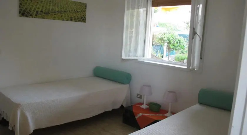 Villa Eloro