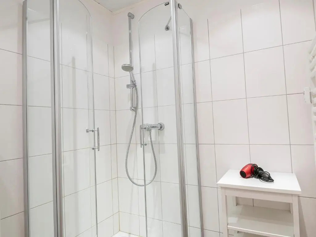 Schützenweg 6 Wohnung 16