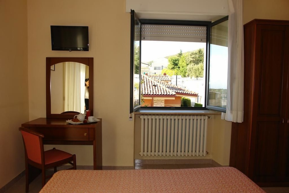 Hotel Sollievo
