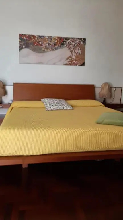 "La Taverna" B&B