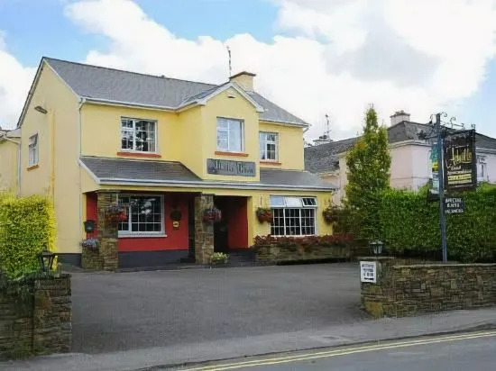 Ashville House