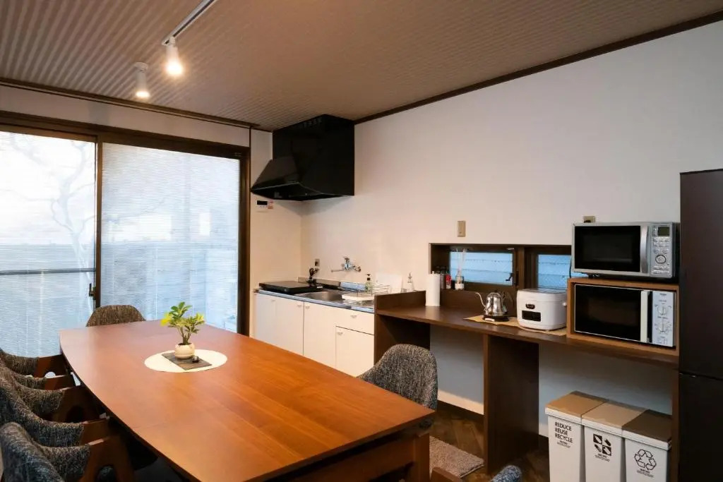 Kanazawa - House - Vacation STAY 84651