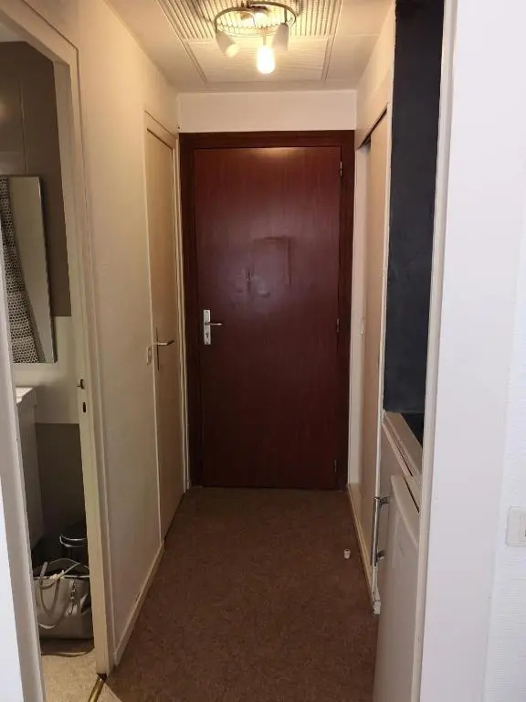 Le studio 309