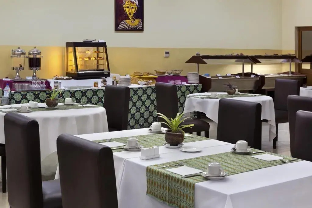 Dunia Hôtel Bissau