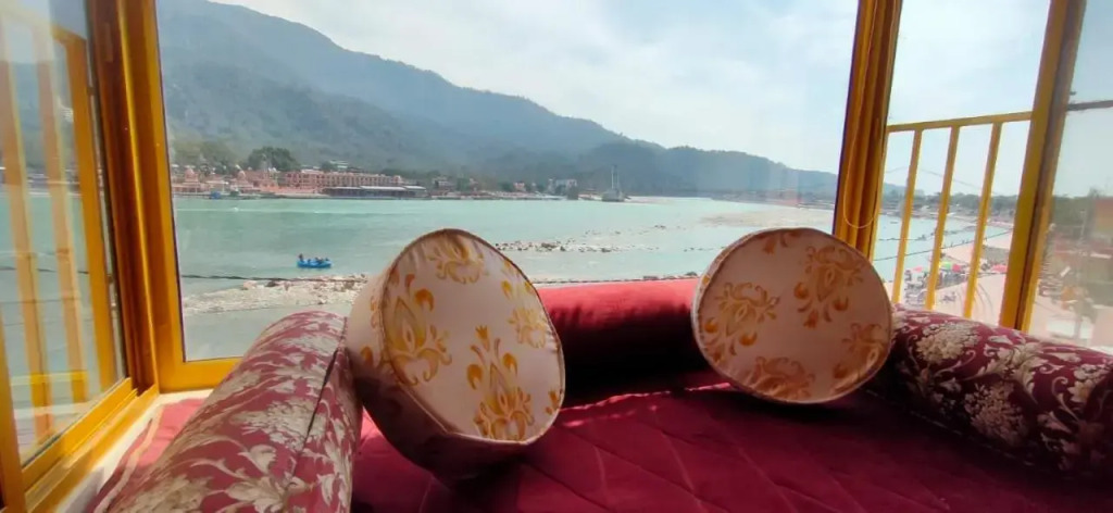 The Neeraj Ganga Heritage Palace