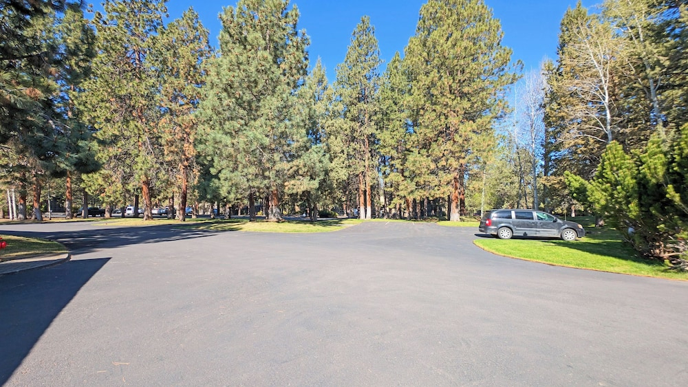 Mt Bachelor Village 324 A SR