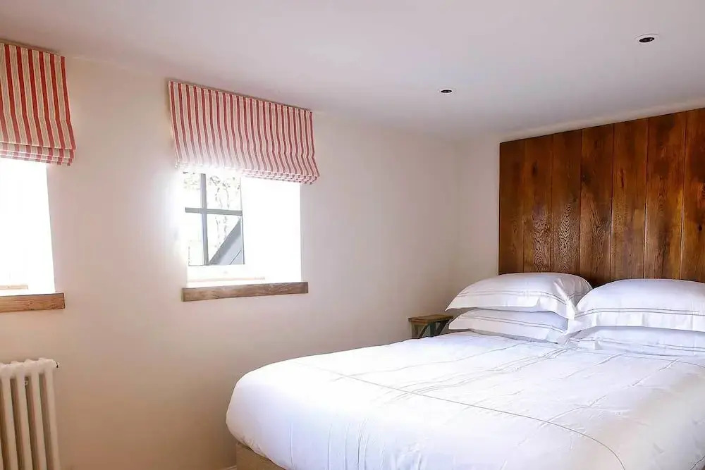 Gileston Manor-Self catering