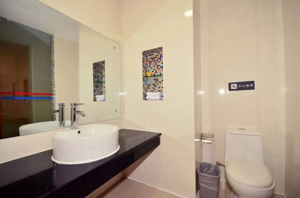 Shenzhen Yaleting Hotel